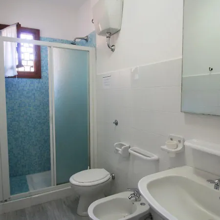 Locazione Turistica Il Poggio-2 Apartment *