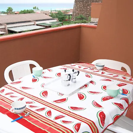Apartment Locazione Turistica Il Poggio-2 Stintino