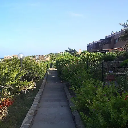 Locazione Turistica Il Poggio-2