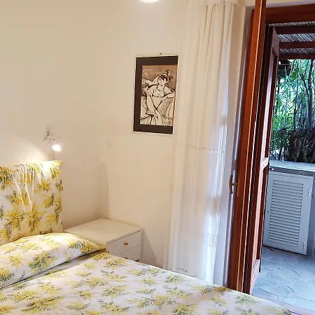Apartment Locazione Turistica Il Poggio-2 *