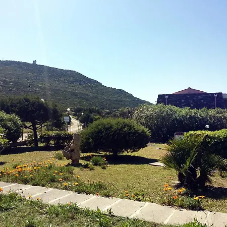 Locazione Turistica Il Poggio-2 *