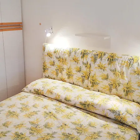 Locazione Turistica Il Poggio-2 Apartment Stintino