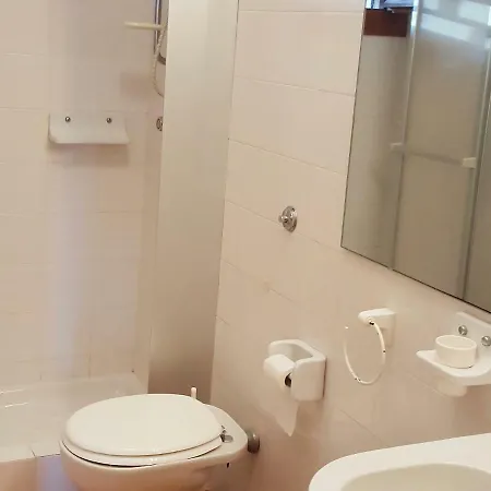 Locazione Turistica Il Poggio-2 Apartment