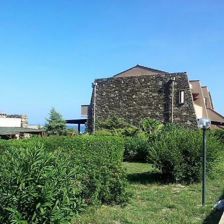 Locazione Turistica Il Poggio-2 Apartment Stintino