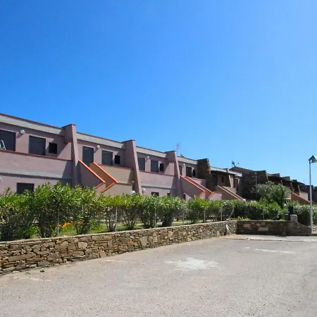 Locazione Turistica Il Poggio-2 * Stintino